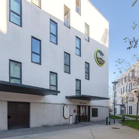 B&B Hotel Lille Tourcoing Centre Ngoại thất bức ảnh
