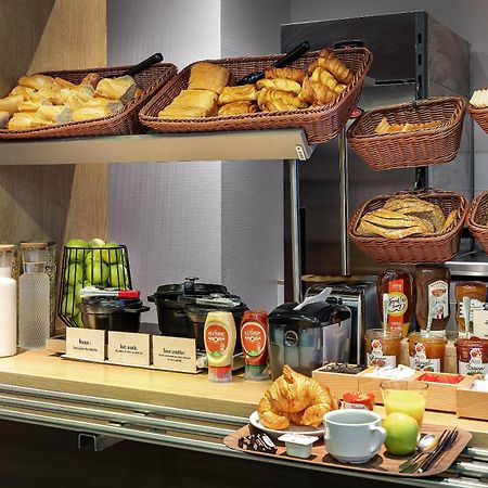 B&B Hotel Lille Tourcoing Centre Ngoại thất bức ảnh