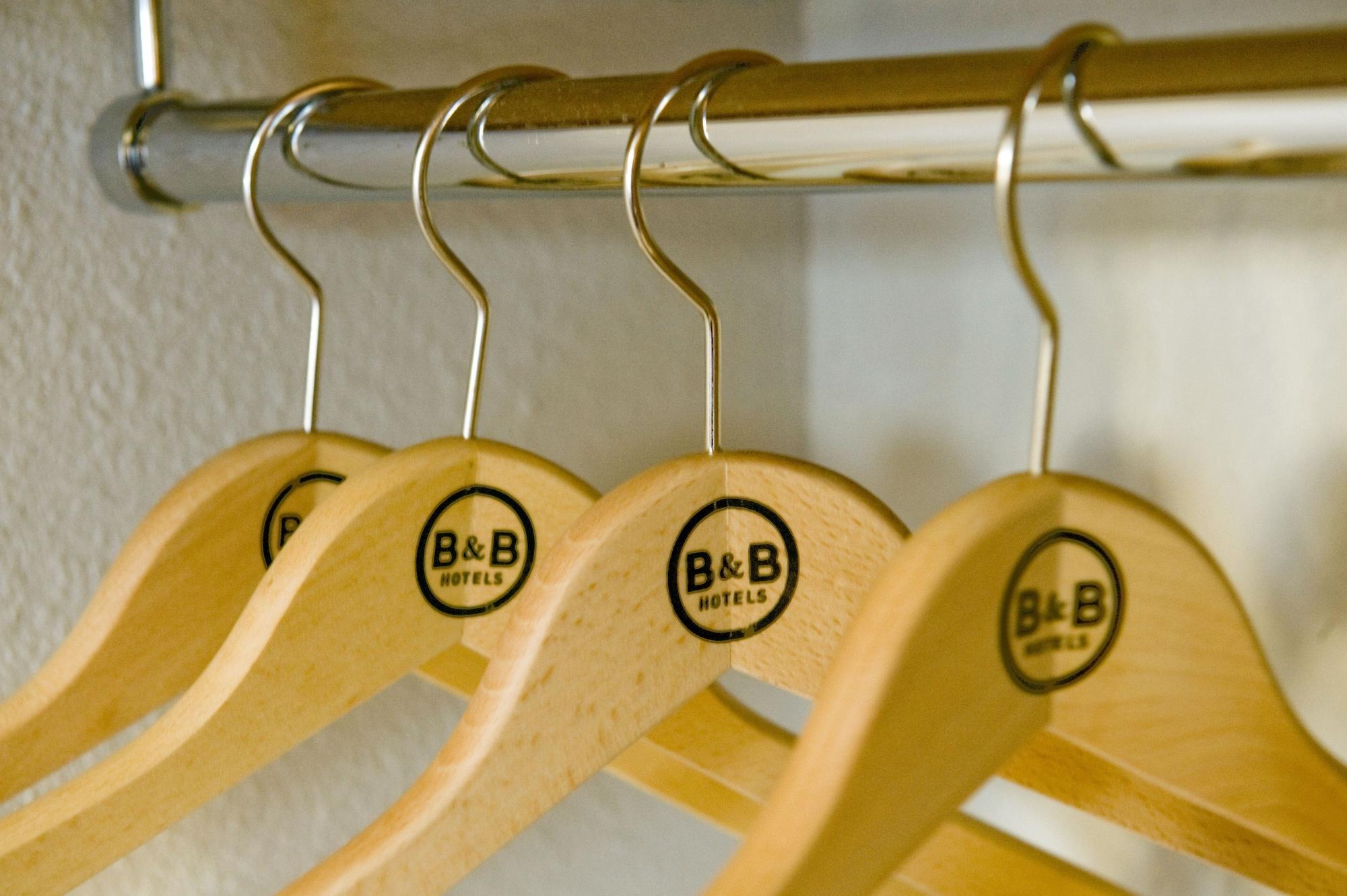 B&B Hotel Lille Tourcoing Centre Ngoại thất bức ảnh