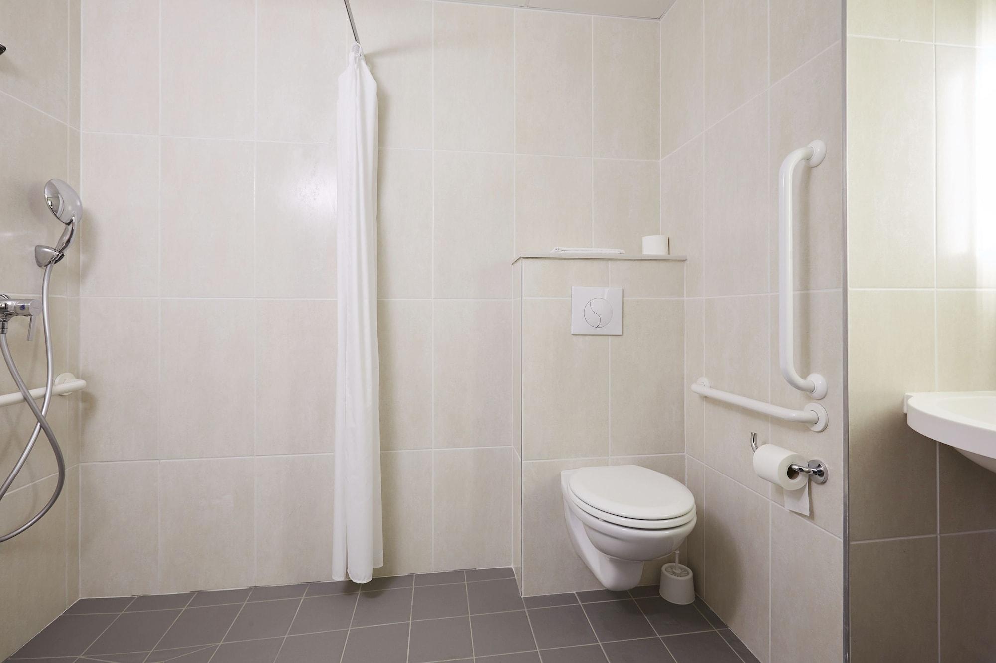 B&B Hotel Lille Tourcoing Centre Ngoại thất bức ảnh
