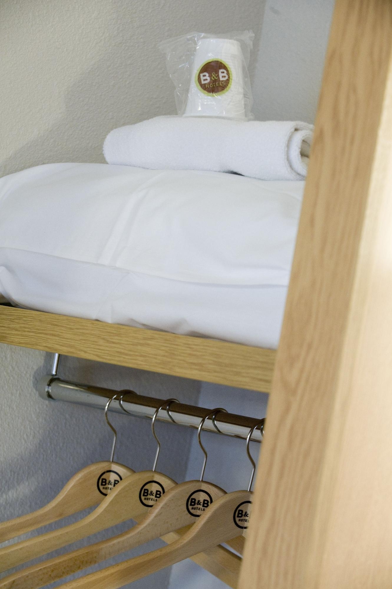 B&B Hotel Lille Tourcoing Centre Ngoại thất bức ảnh