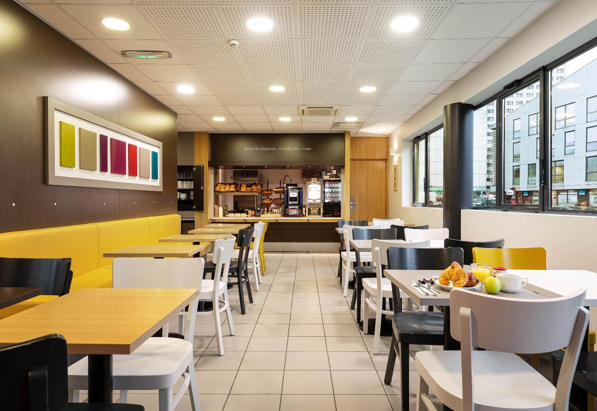 B&B Hotel Lille Tourcoing Centre Ngoại thất bức ảnh