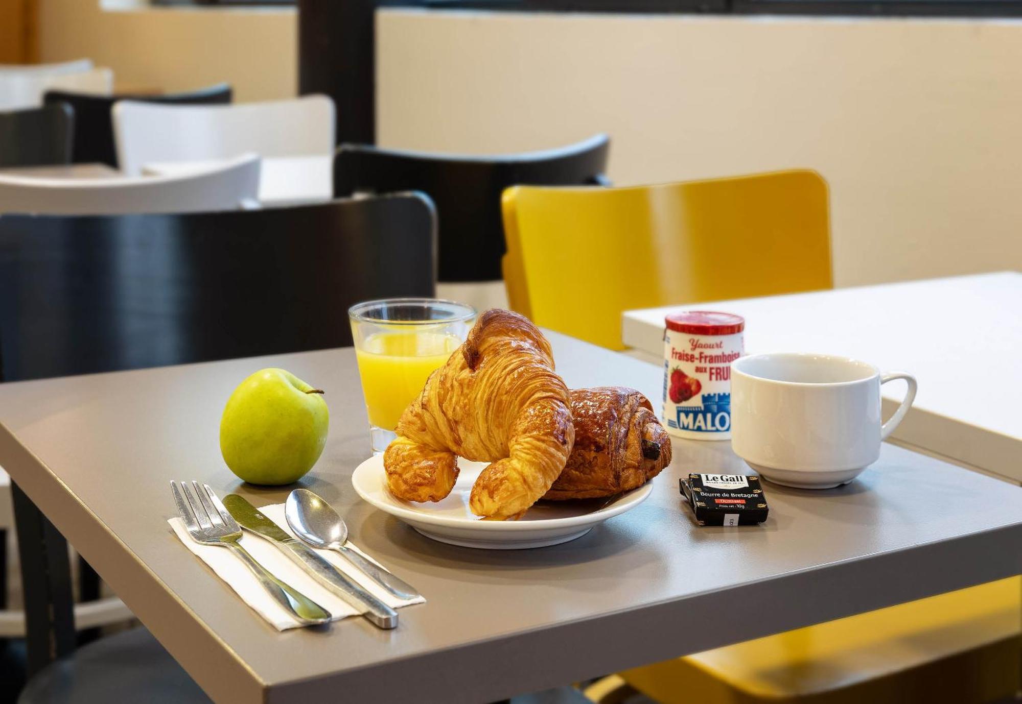 B&B Hotel Lille Tourcoing Centre Ngoại thất bức ảnh