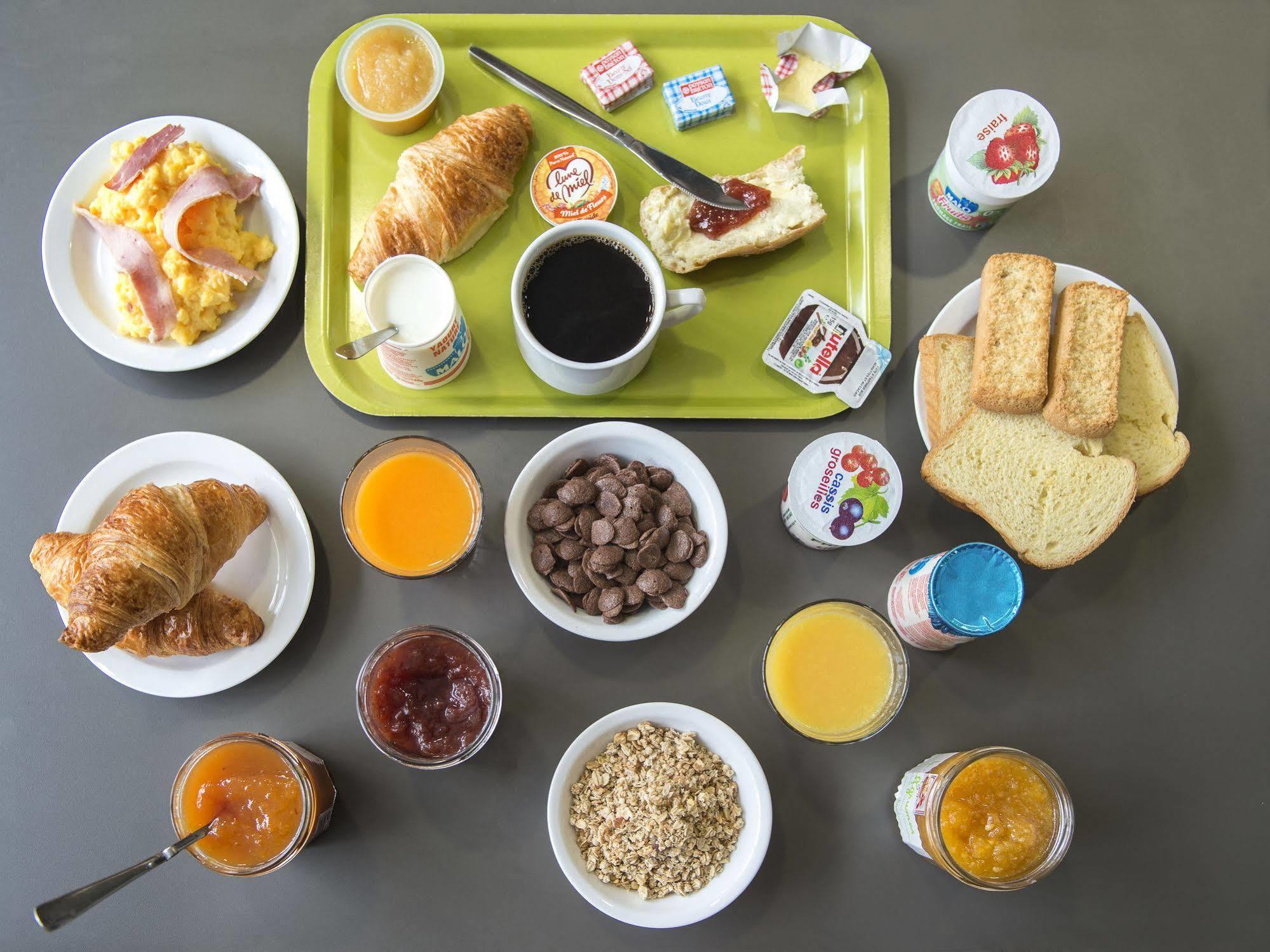 B&B Hotel Lille Tourcoing Centre Ngoại thất bức ảnh