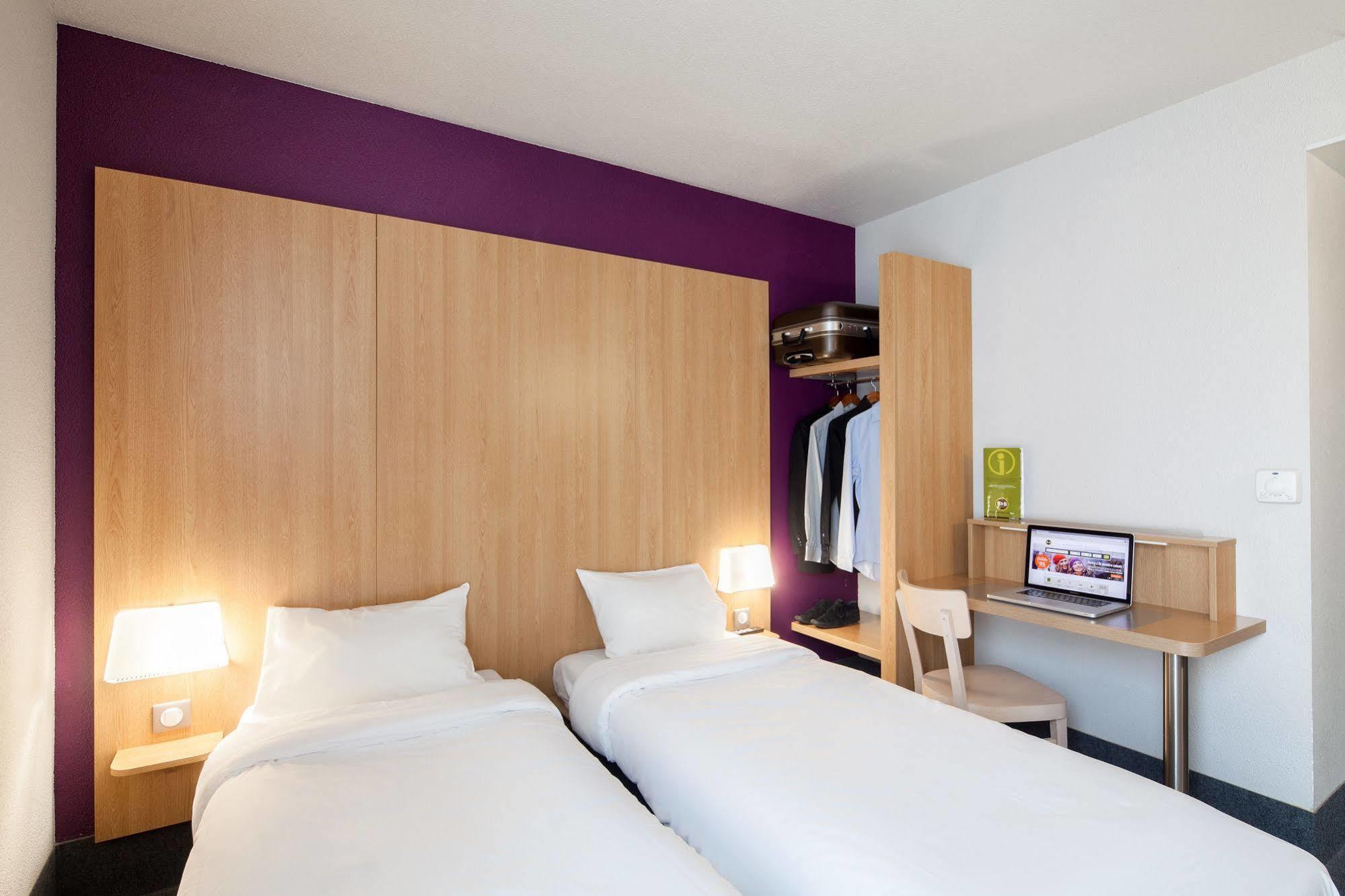 B&B Hotel Lille Tourcoing Centre Ngoại thất bức ảnh