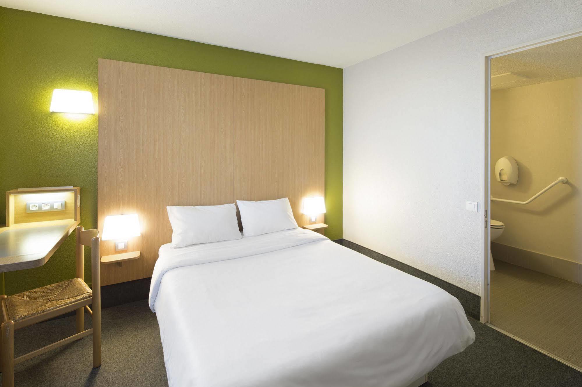 B&B Hotel Lille Tourcoing Centre Ngoại thất bức ảnh