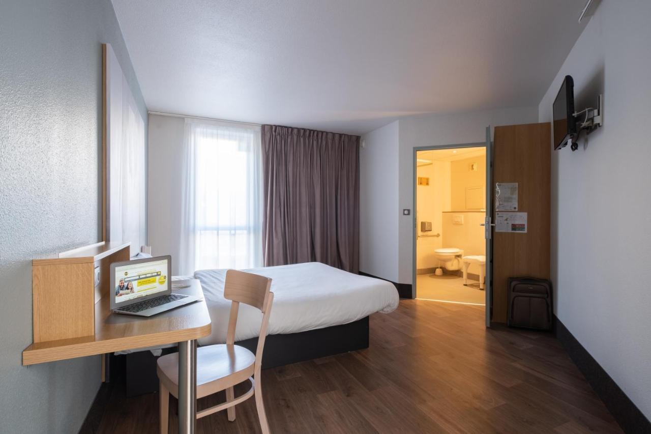 B&B Hotel Lille Tourcoing Centre Ngoại thất bức ảnh